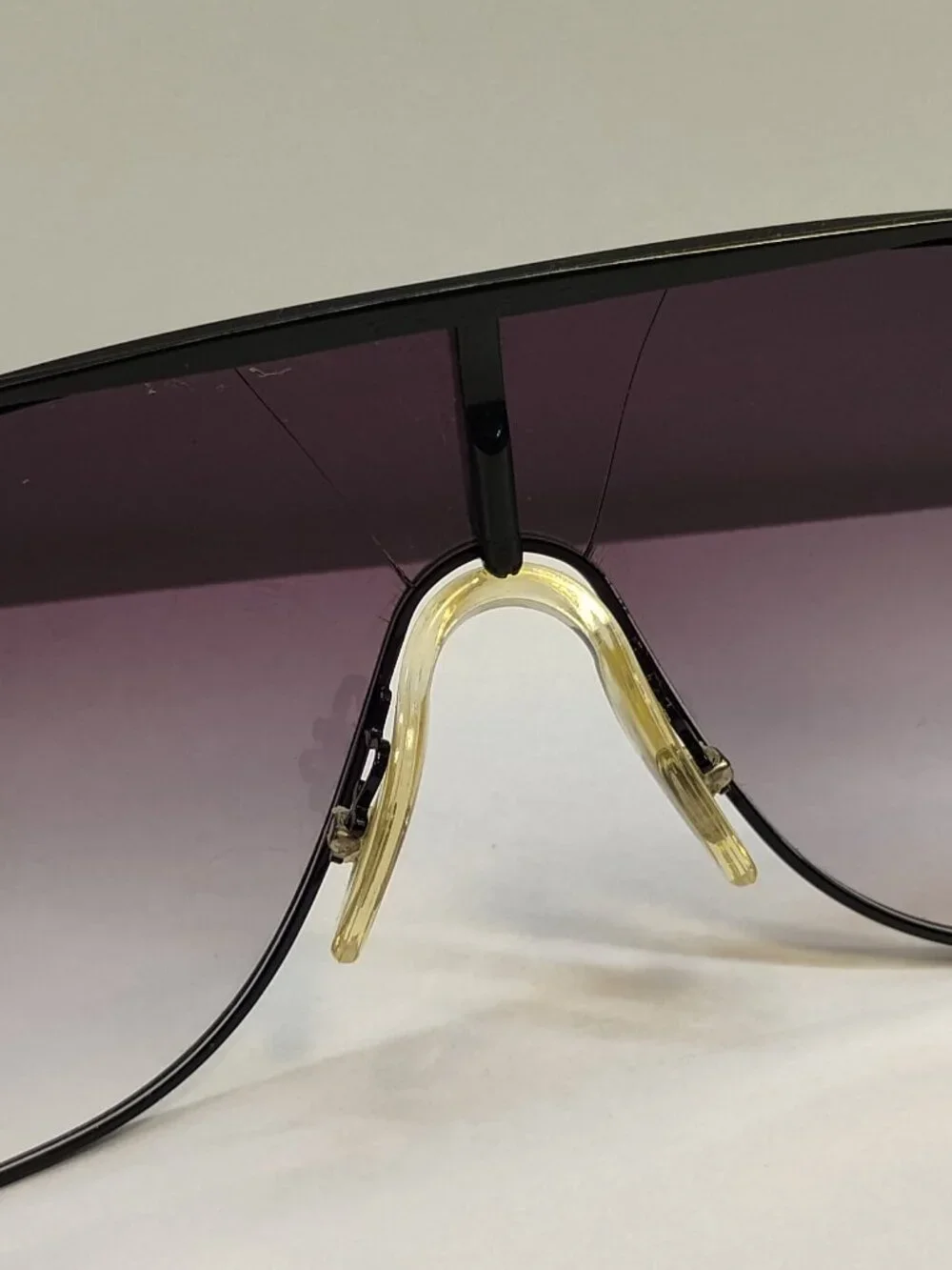 Ray Ban Wings II RB3697 RB 3697 --- CRACKED LENSES --- RayBan Sunglasses